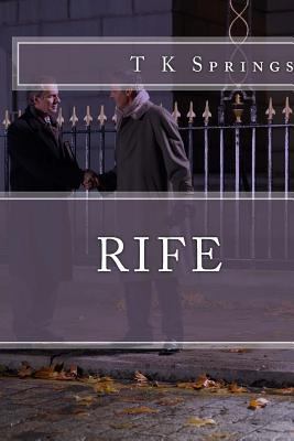 Rife 1482589788 Book Cover