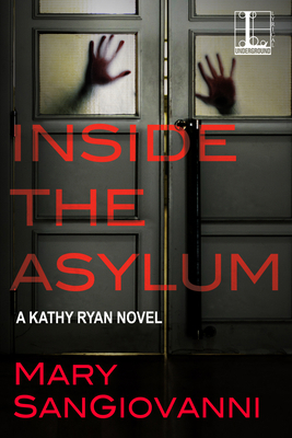 Inside the Asylum 1516106865 Book Cover