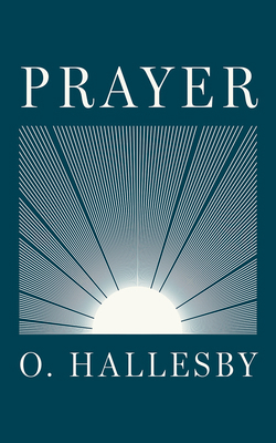 Prayer: Expanded Edition 080662700X Book Cover