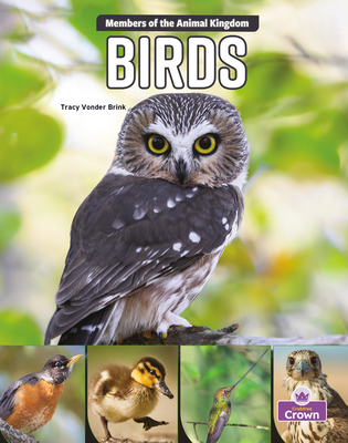 Birds 1039800831 Book Cover