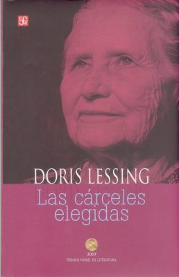 Las Carceles Elegidas [Spanish] 9681685318 Book Cover