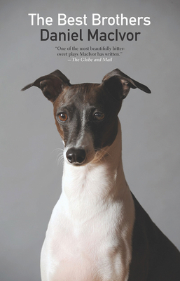 The Best Brothers 1770911545 Book Cover
