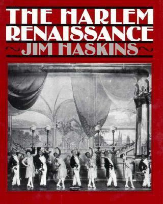 The Harlem Renaissance B000MBHX0M Book Cover