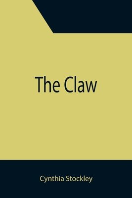 The Claw 9355396287 Book Cover