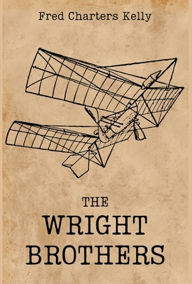 The Wright Brothers 9356520674 Book Cover