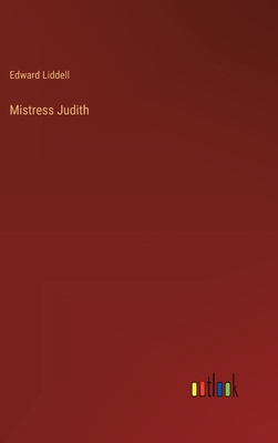 Mistress Judith 338536860X Book Cover
