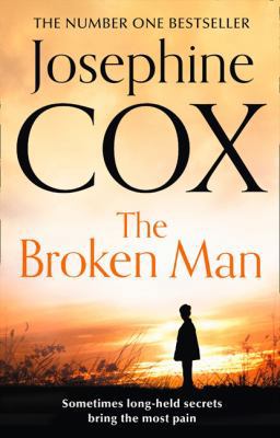The Broken Man 0007521103 Book Cover