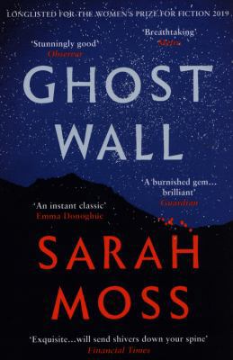 Ghost Wall 1783784466 Book Cover