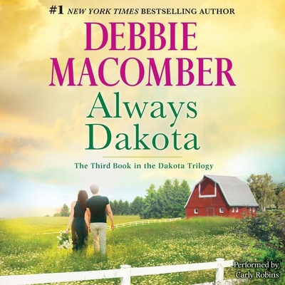 Always Dakota 1504736834 Book Cover