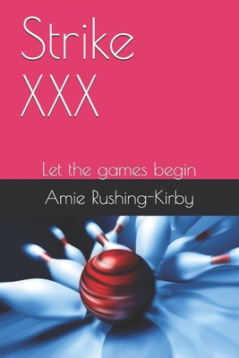 Strike XXX B08BWCL5W3 Book Cover