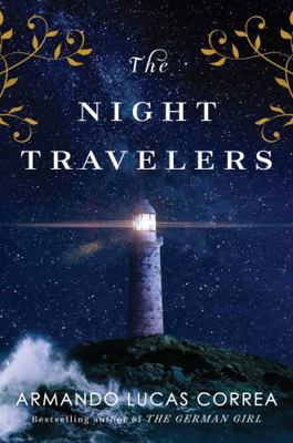 The Night Travelers 1761104713 Book Cover