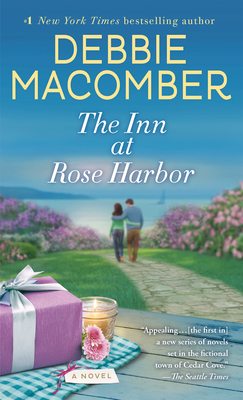 The Inn at Rose Harbor: A Rose Harbor Novel 0345535251 Book Cover