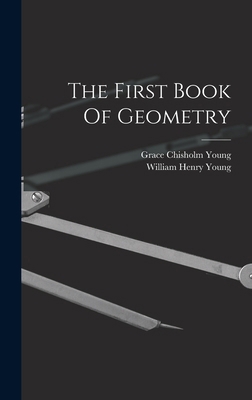 The First Book Of Geometry 1016302193 Book Cover