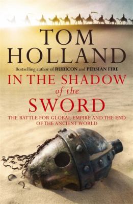 In the Shadow of the Sword: the Battle for Glob... 1408700085 Book Cover