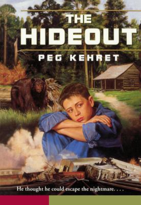 The Hideout 0613639448 Book Cover