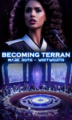 Becoming Terran B0CM99G83W Book Cover