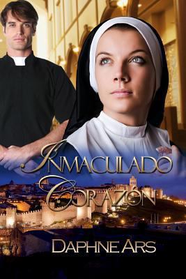 Inmaculado Corazón [Spanish] 1539122735 Book Cover
