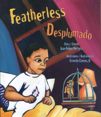 Featherless / Desplumado [Spanish] 0892393033 Book Cover