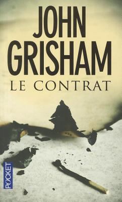 Le Contrat [French] 2266189433 Book Cover