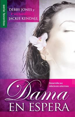 Dama En Espera - Serie Favoritos [Spanish] 078991901X Book Cover