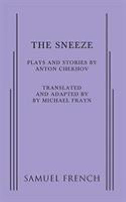 The Sneeze 0573625247 Book Cover