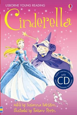 Cinderella 1409533999 Book Cover