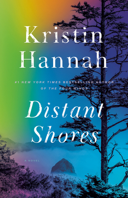Distant Shores 0345469372 Book Cover