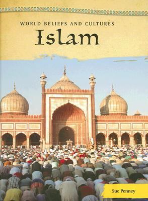 Islam 1432903152 Book Cover