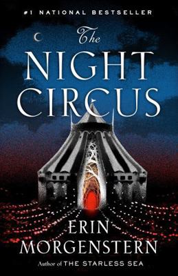 The Night Circus B004J4WKTW Book Cover