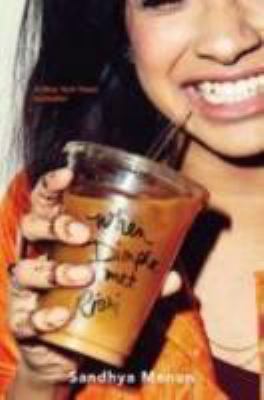 When Dimple Met Rishi 1536439819 Book Cover