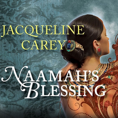 Naamah's Blessing B08XH2JN33 Book Cover