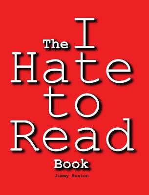 The I Hate to Read Book 1970022108 Book Cover