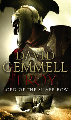 Troy: Lord of the Silver Bow B007YTG3UQ Book Cover