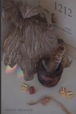 1212: stories, short & short-short 1700610260 Book Cover