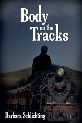 Body on the Tracks B0D1FL63W4 Book Cover