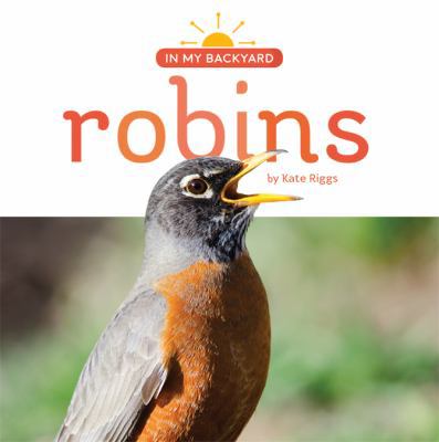 Robins 1628322977 Book Cover