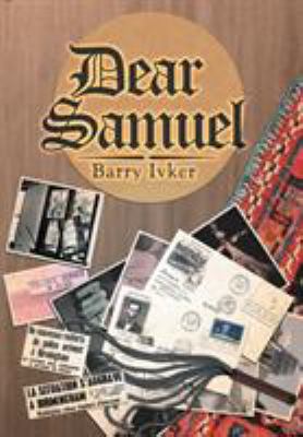 Dear Samuel 1503593657 Book Cover