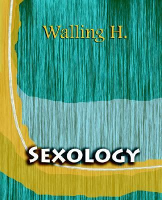 Sexology (1904) 1594622132 Book Cover
