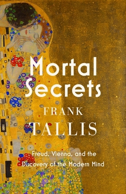 Mortal Secrets 1408713756 Book Cover