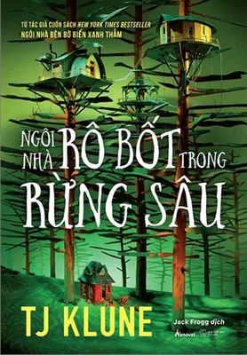 In the Lives of Puppets [Vietnamese] 6047739520 Book Cover