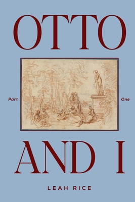 Otto & I (Otto and I) B0HGGYGD3M Book Cover