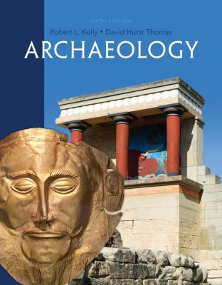 Archaeology 1111829993 Book Cover