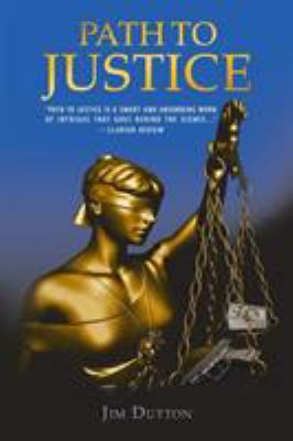 Path to Justice 1546203516 Book Cover