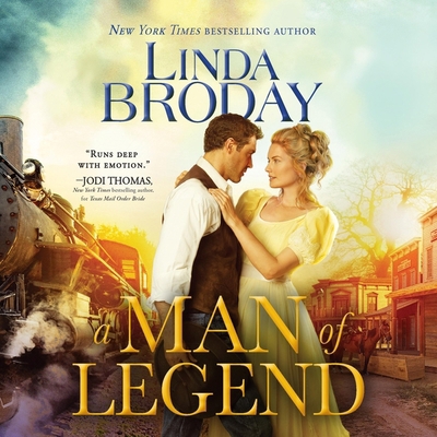 A Man of Legend B0DFTCZ11J Book Cover