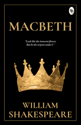 Macbeth 8175994193 Book Cover
