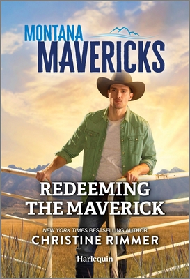 Redeeming the Maverick 1335143122 Book Cover
