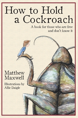 Religion & Spirituality Example Book Cover