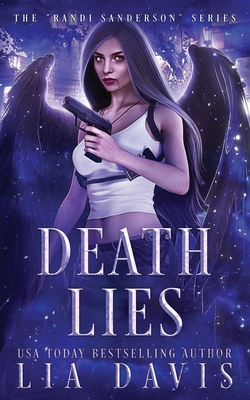 Death Lies B0C1J2N4DC Book Cover