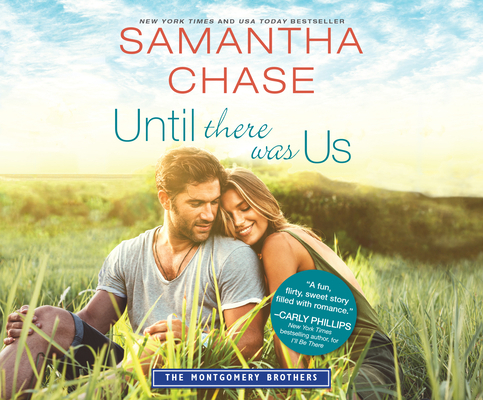 Until There Was Us 1974932214 Book Cover
