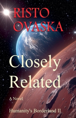 Closely Related 952659603X Book Cover